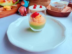 -三嚥阁 La Villa Restaurant