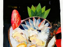 -大葉日本料理·龍蝦任食放題(廣州W酒店)