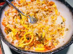 噼里啪啦爆炸饭-猛式料理嘉州新光天地店