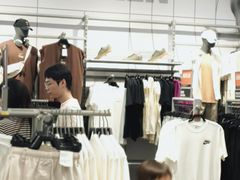 -百联奥特莱斯广场(南京店)