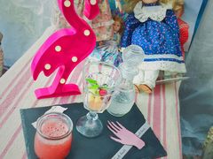 -Smile House咖啡馆(群芳小区店)