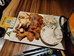 -乐园夜市场(五道口王庄路店)