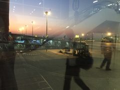 -乌鲁木齐天山国际机场-T3航站楼