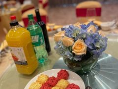 -上海浦东嘉里大酒店