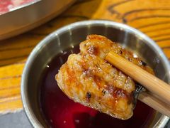 -味家烤肉烤鳗鱼牛排(西塔旗舰店)