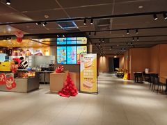 -麦当劳(豫园店)