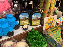 -LUSH(威尼斯人店)