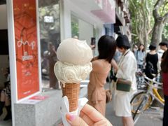 -Dip in Gelato(富民路店)