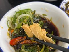 -合味土鸡火锅(中海世贸花园金碧庄店)