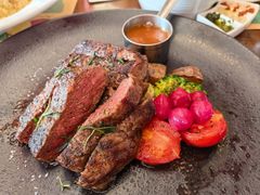 -安妮意大利餐厅(丽都店)