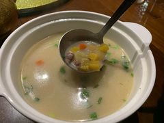 -楼兰新疆主题餐厅(苏州中心店)