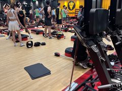 -超级猩猩健身·团课(太阳宫凯德MALL店)