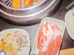 -梨花自助烤肉(乐宾店)