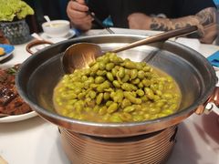 -海味世家·家常菜馆(明州里店)