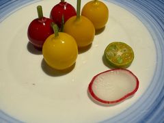 -红棉中餐厅·广州海航威斯汀酒店
