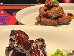 -上海滩餐厅(BFC外滩金融中心店)