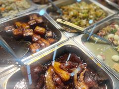 -新四方美食城(中山店)