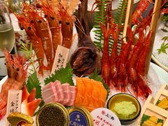 -上井料理黑金店(IFS国金中心店)