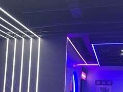 -关你鬼室大型密室逃脱(佛山创意园店)
