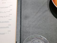-A One Kitchen·南京精菜馆(德基广场店)
