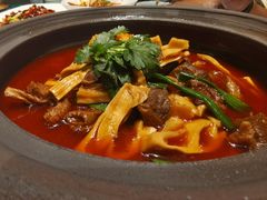 -院8里·少城记忆老川菜(宽窄巷子店)