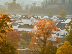 -塔川景区