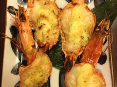 -清水日本料理铁板烧(学府路店)
