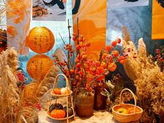 -汉水谣·江景餐厅(江滩店)