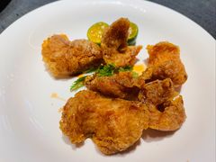 -锦府园·新台州菜(合生汇店)