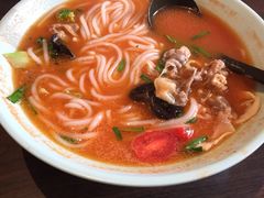 -老妈米线(东圈门店)