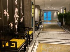 -Yan Ting 宴庭中餐厅(上海静安瑞吉酒店)
