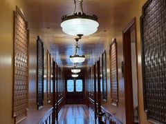 -洛漾舸船宴餐厅(洛漾半岛店)