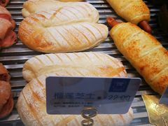-OVEN LAB乐欧酵室(裕华万达店)