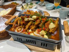 -阿西娅食府(中关村店)