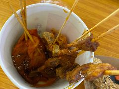 -炸物局(泊富I CITY店)