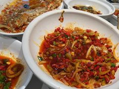 -兰湘子·湘菜小炒(南京江宁万达店)