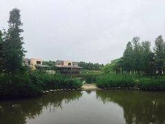 -上海怡沁园度假酒店