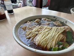 -蒋家桥饺面店(东关街店)
