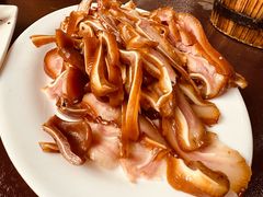 -万春卤菜(天乡后街步行街店)