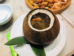 -汤城小厨•粤菜•靓汤(西直门凯德MALL店)