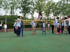 android_upload_pic-南京外国语学校(仙林分校西区)