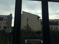 -上海崇明金茂凯悦酒店