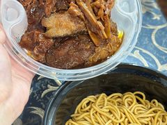 -梅溪·小伙子干挑面(安吉总店)