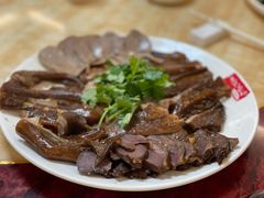 -壹只卤鹅·潮汕菜(莲塘店)