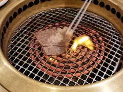 -谷牛和牛烤肉(漕河泾印象城店)