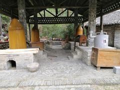 -姑婆山旅游区