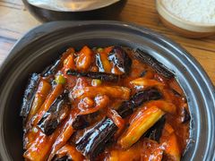 -一盏明灯全素斋(五爷庙店)