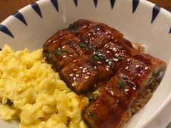 鳗鱼饭-初居食屋日式料理(万象城购物中心店)