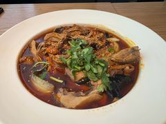 -花盐街·四川乐山小吃(西单大悦城店)