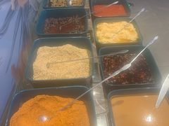 -欢乐牧场海鲜烤肉自助(牡丹园店)